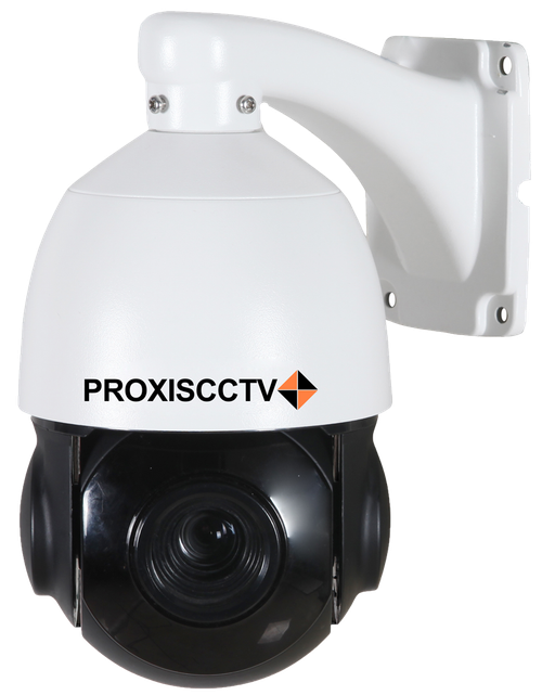 PX-IP-PT5A-18-GC21-M (BV) уличная поворотная mini IP видеокамера, 2.0Мп, 18x, микрофон