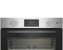 Электрический духовой шкаф Indesit IBFTS 4941 JH IX