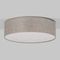 Потолочный светильник TK Lighting 5637 Rondo Linen