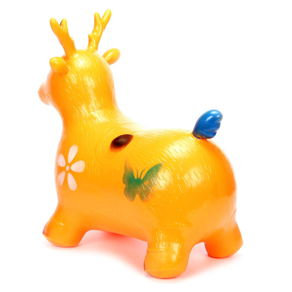 Животное-прыгун Олень, RT-07