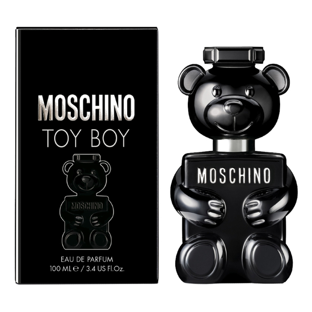Мужской аромат MOSCHINO Toy Boy парфюмерая вода