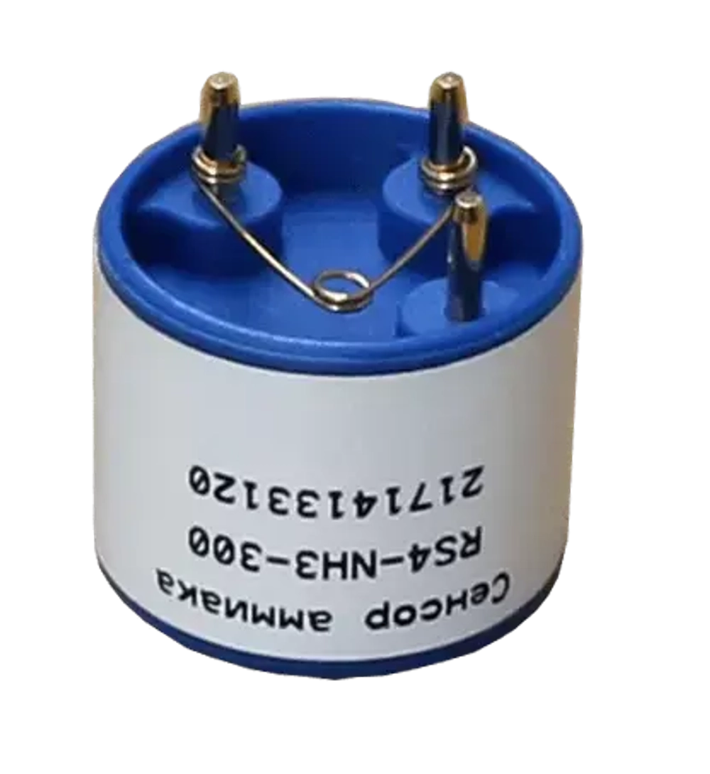 RS4-NH3-300 сенсор аммиака электрохимический