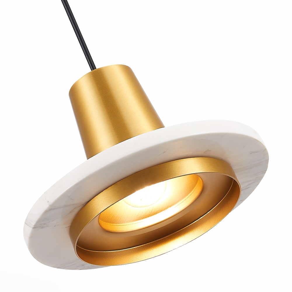 Светильник подвесной OLTARNO LED 12W 3000K