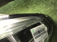Фара левая BMW X3 G01 (2017-2021) Adaptive LED