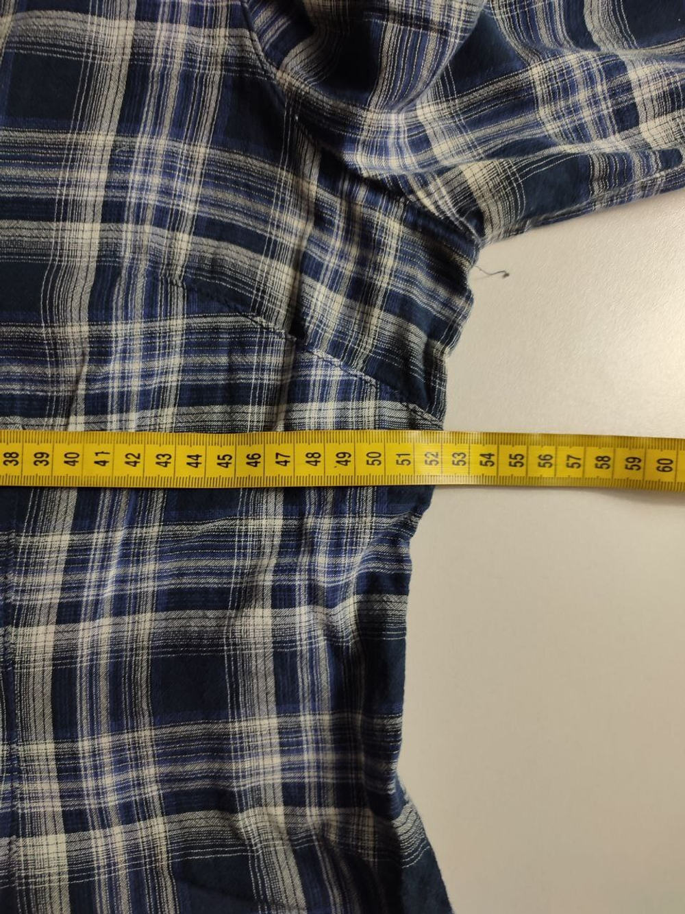 Блузка Monsoon лаконичная, маркировка 44, визуально на 50 размер