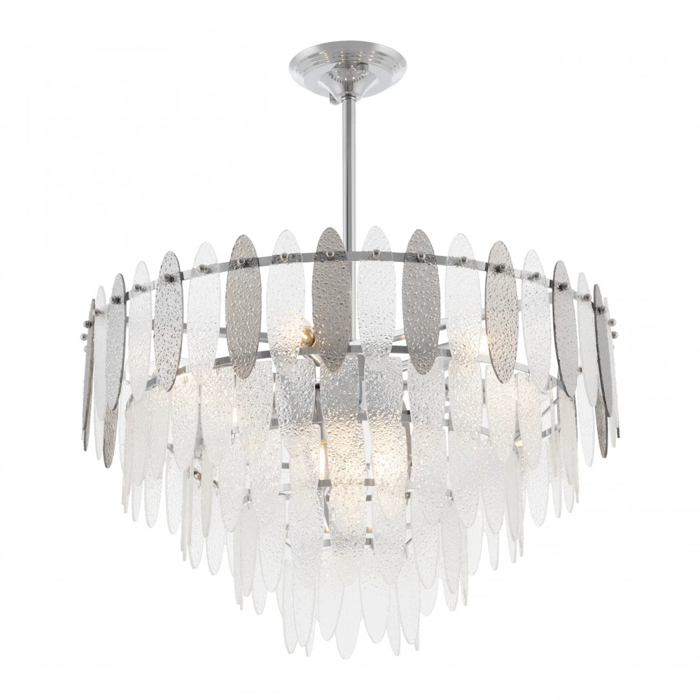 Люстра на штанге Arte Milano SORRENTO-1309 371309/9/300/580 CR