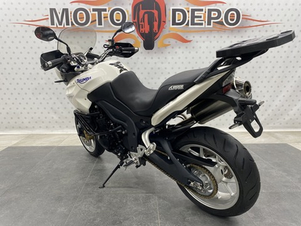 Triumph Tiger 1050 , 2010