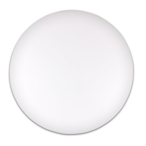 ULI-B321 32W/6500K/37 RONDA-2 Светильник светодиодный накладной. Дневной свет (6500K). Диаметр 370 мм. Корпус белый. ТМ Uniel