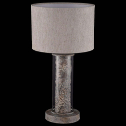 Настольная лампа Maytoni ARM526TL-01GR