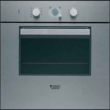 Электрический духовой шкаф Hotpoint-Ariston FZ 657 C.1 IX/ha
