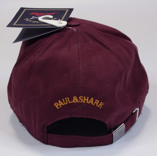 Кепка Paul&Shark