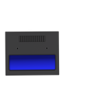 Маска сварщика хамелеон BLACK MASK АСФ 100E 51ST100BE