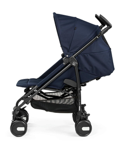 Коляска-трость Peg Perego Pliko Mini Navy