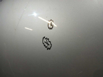 Капот TOYOTA COROLLA RUMION 2009