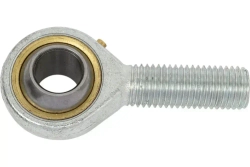 Комплектующее для ЧПУ, 86x40x21, разноцветный