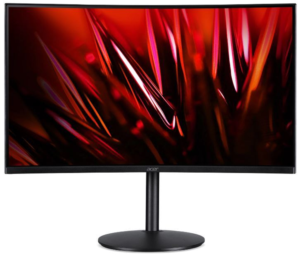 Монитор 31,5" Acer Nitro EI322QURSbmiipphx