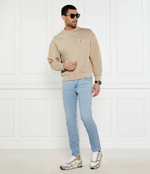 Джинсы C-Delaware BOSS BLACK - голубой(50540483)