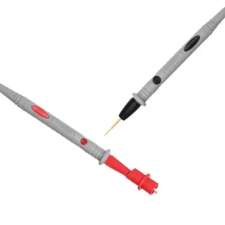 Щупы для мультиметра измерительные 20А 1000V с крокодилами