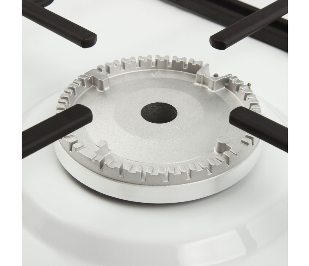 Газовая варочная панель MAUNFELD EGHE.32.3EW\G фото 8