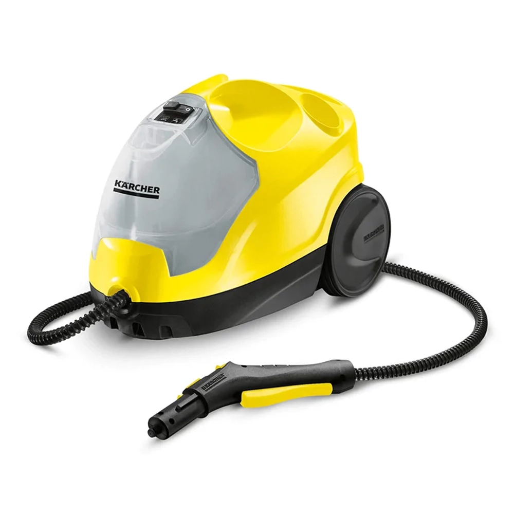 Пароочиститель Karcher SC 4 EasyFix