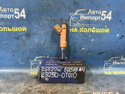 Форсунка топливная TOYOTA WISH 2009-2017