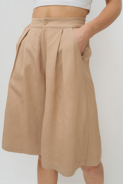 Шорты женские 4223408/2 Bulmer