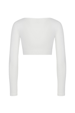 Топ №25 Белый