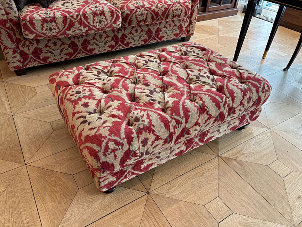 Пуф "Энигма"