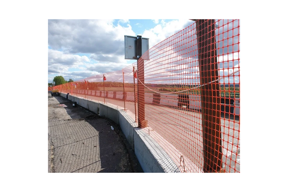 Аварийное ограждение А-45/1,3/25