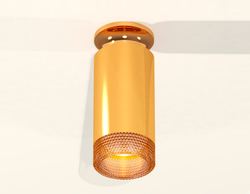 Накладной светильник Ambrella Light Techno XS6327081 (N6905, C6327, N6154)