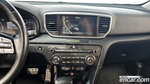 Kia Sportage The Bold Дизель 2.0 4WD (10.2019)