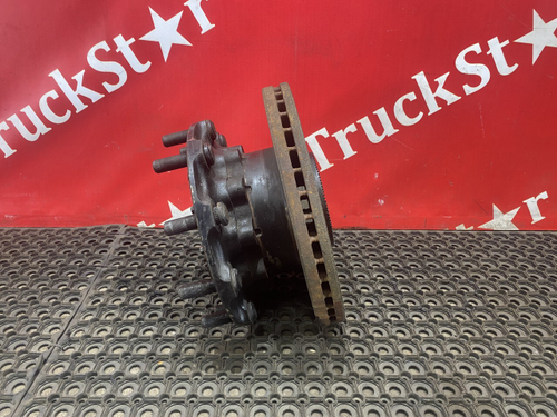 Ступица передняя 2023 год