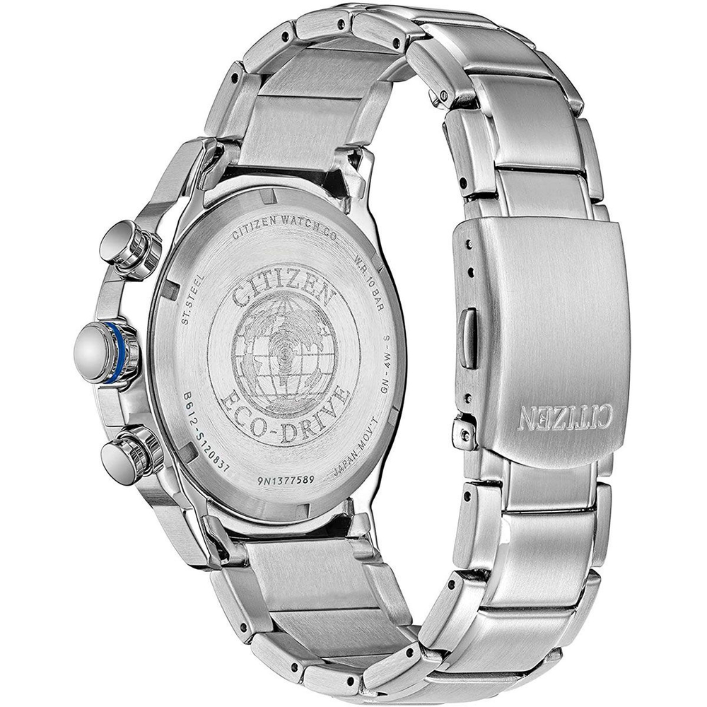 Мужские наручные часы Citizen CA0731-82L