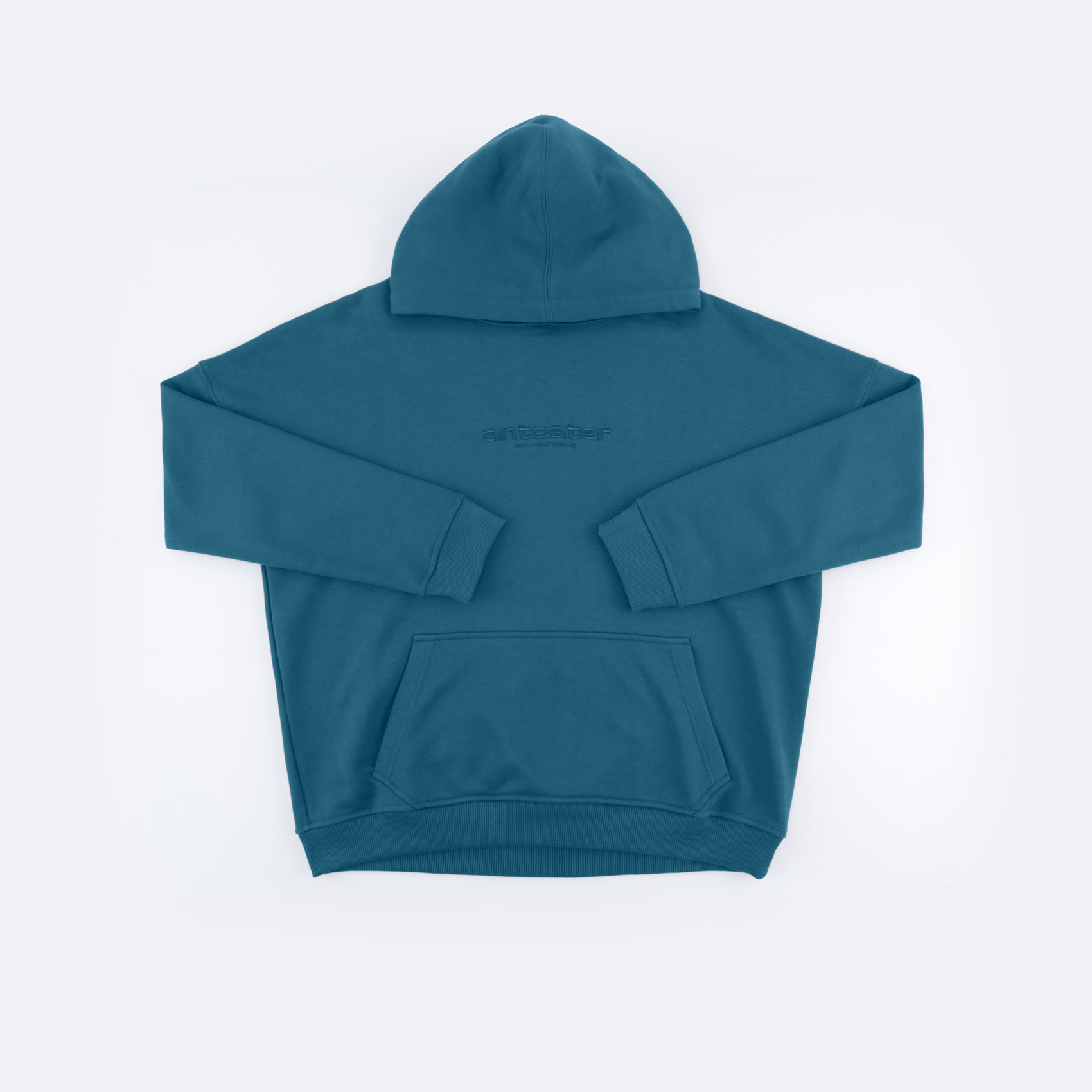 Худи Anteater Hoodie (corsair) артикул: - купить в магазине Дайс
