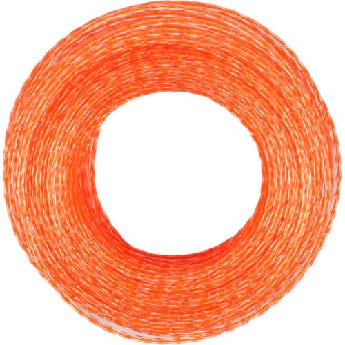 Леска CHAMPION Square Twist DUO 2,4*44 м (витой квадрат)   C5058