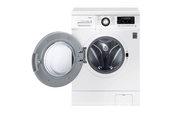 Стиральная машина LG FH-2G6WDS3