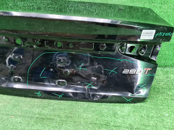 Крышка багажника Chery Arrizo 8 (2022-н.в.)