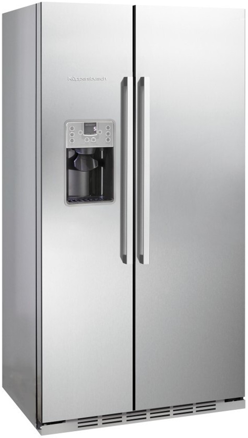Двухдверный холодильник Kuppersbusch KEI 9750-0-2 T