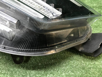 Фара правая Chery Tiggo 8 Pro (21-24) LED