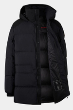 Куртка BOGNER FIRE+ICE YARON-D в черном цвете