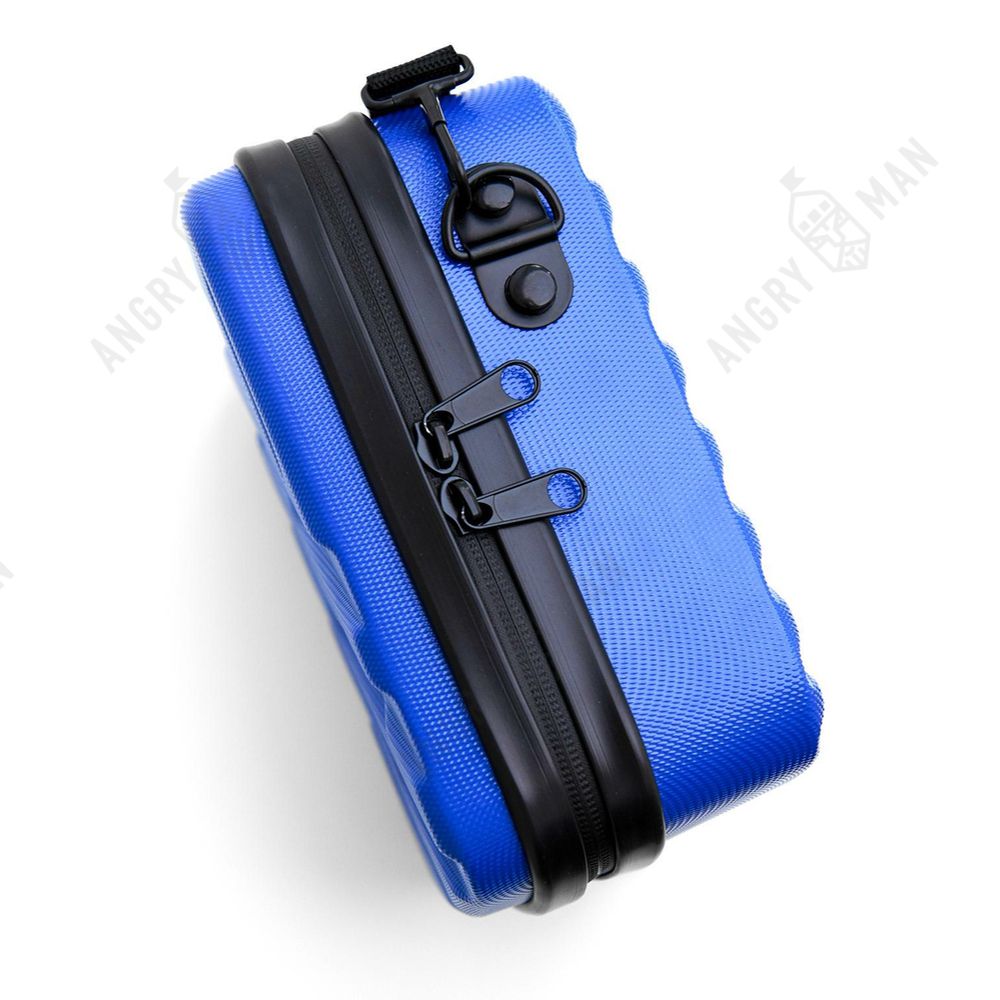 Кейс под наушники и очки, Garry Zonter