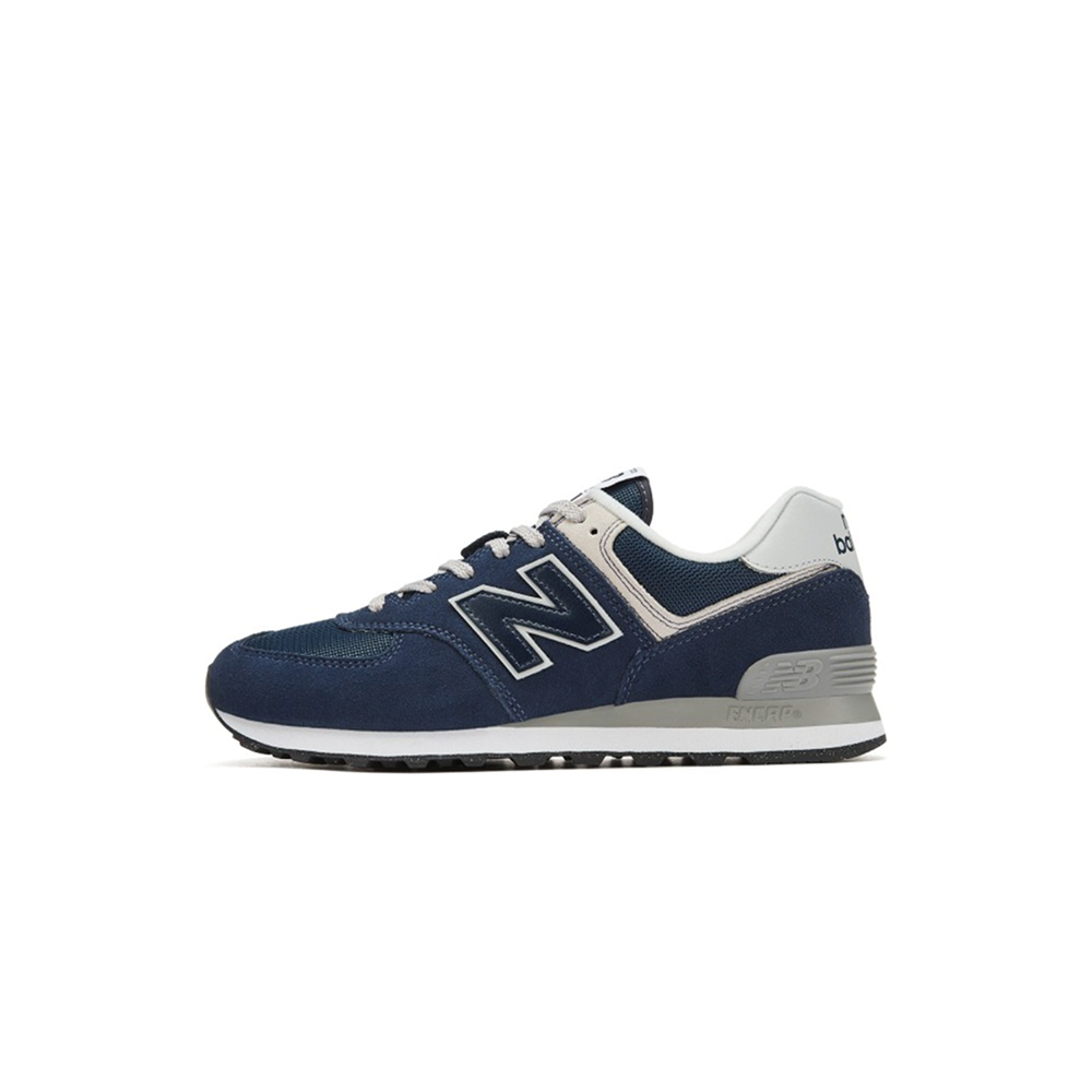 New Balance 574 Classic Core Pack Navy