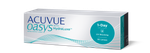 ACUVUE OASYS 1-DAY with HydraLuxe (30 линз)