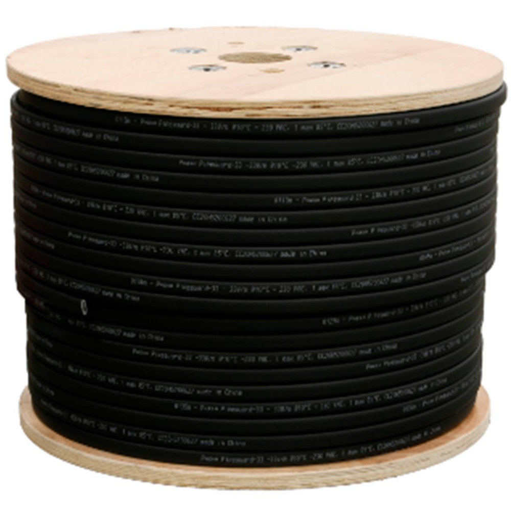 Кабель нагревательный РИДАН Iceguard-18 саморегулирующийся