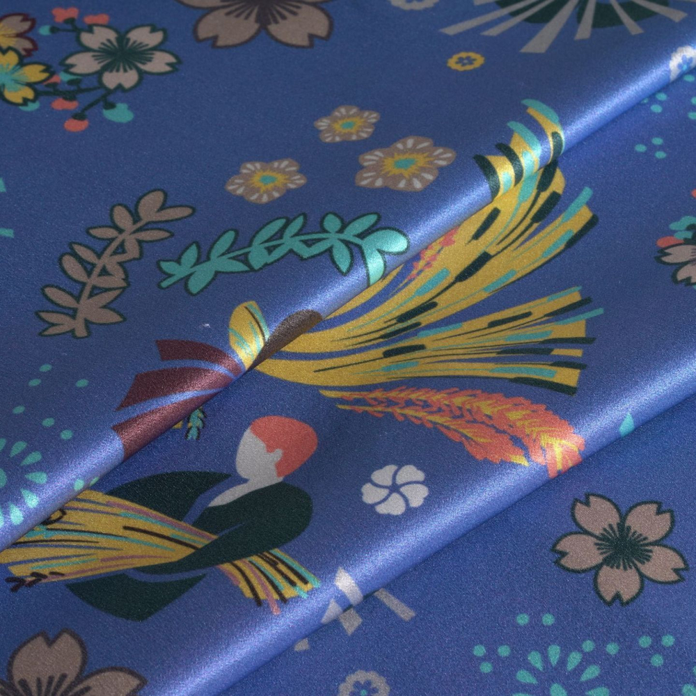 Наволочка Оммаж 50х70 Mollen