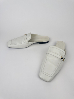 Мюли Hermes Groupie mule