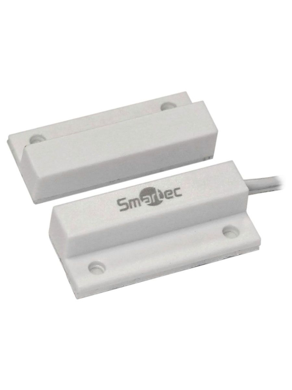 ST-DM111NC-WT Извещатель магнитоконтактный