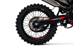 Мотоцикл Эндуро Progasi Race 300 Air Red