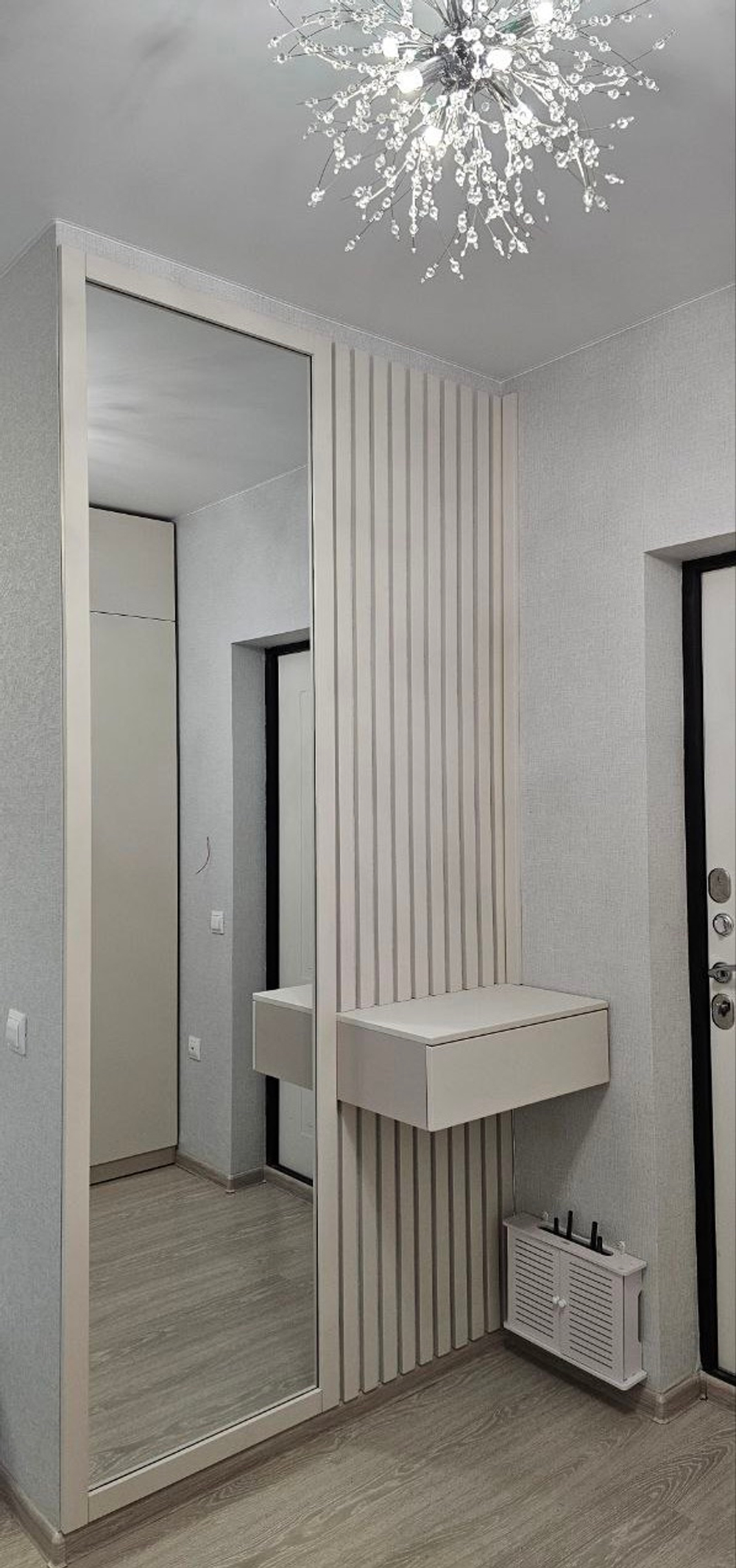 Прихожая на заказ