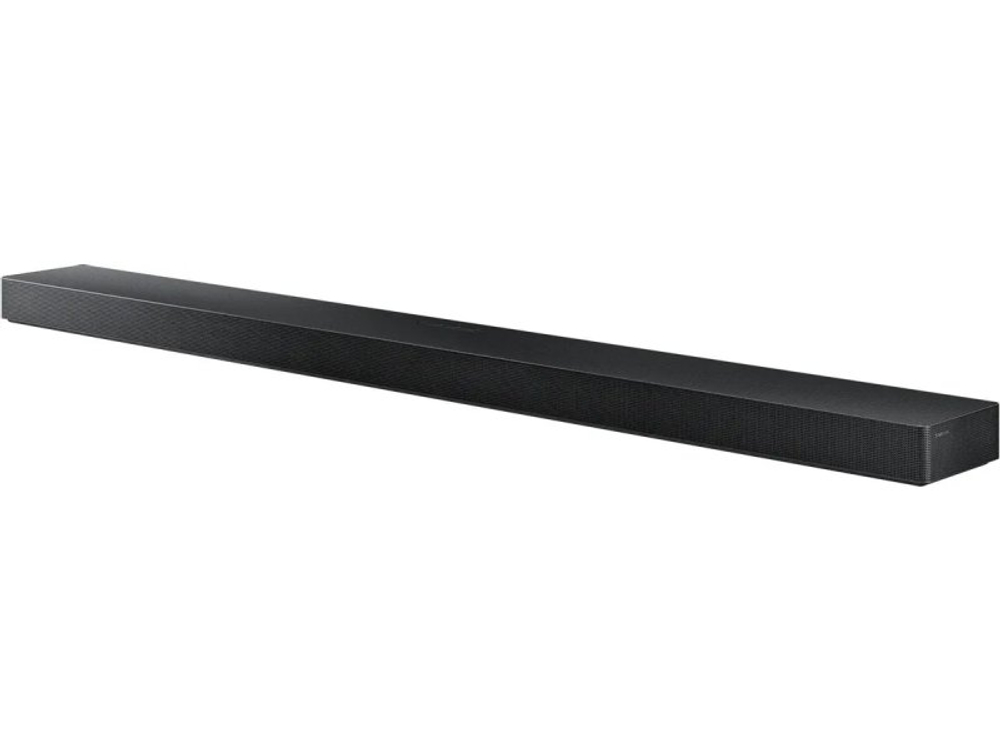 Саундбар Samsung HW-QS700F/RU 3.1.2 200Вт +150Вт черный
